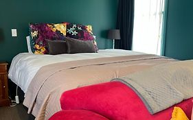 Pinot Villas